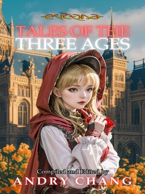 cover image of Everna Saga